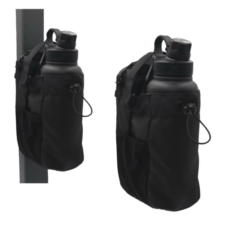 Liift Gear™ Magnetic Sports Cup Holder